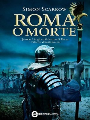 cover image of Roma o morte